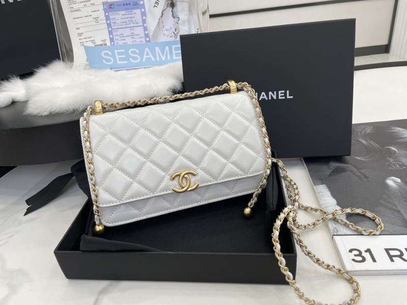 Chanel WOC Bags